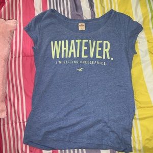 Hollister 💘T-Shirt💘